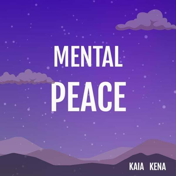 Cover art for Mental Peace